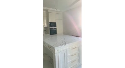 Стільниця кварц